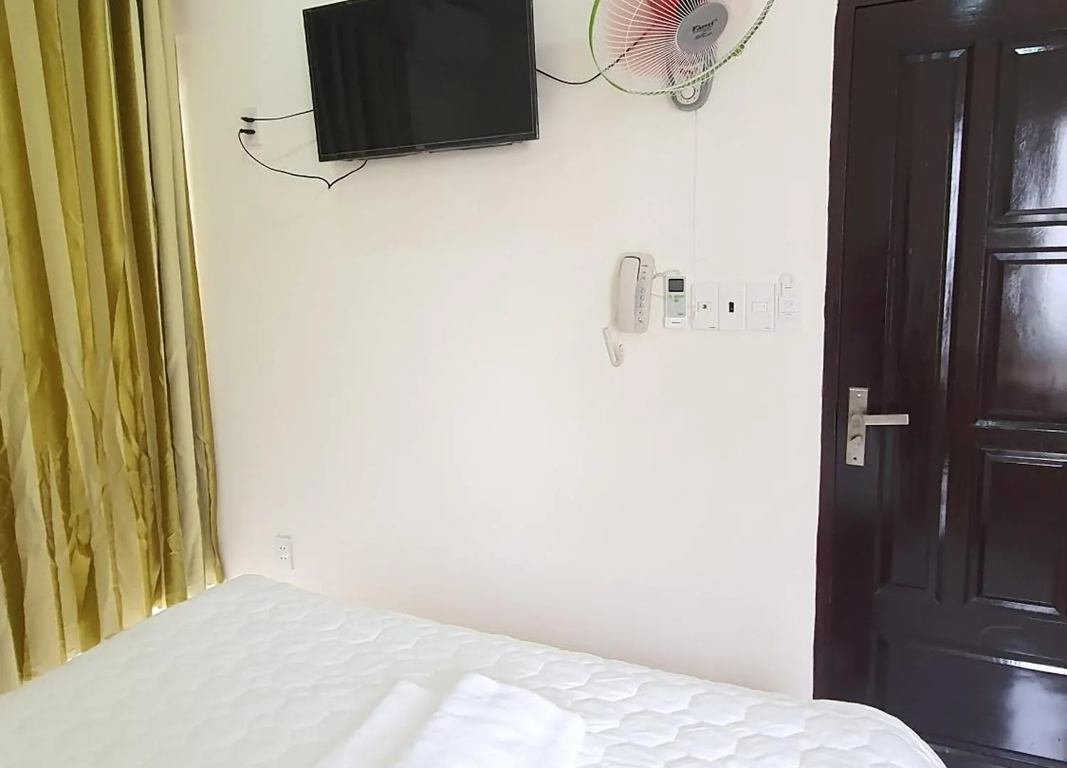 Khach San Anh Thu Hotel Ho Chi Minh City