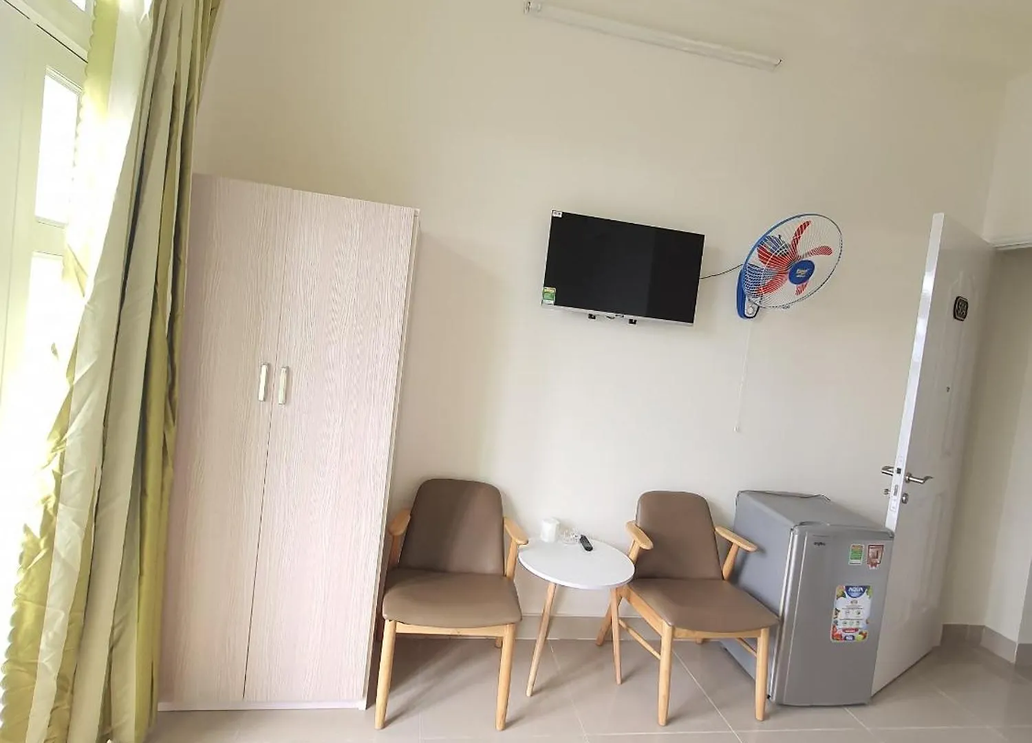 Khach San Anh Thu Hotel Ho Chi Minh City Vietnam